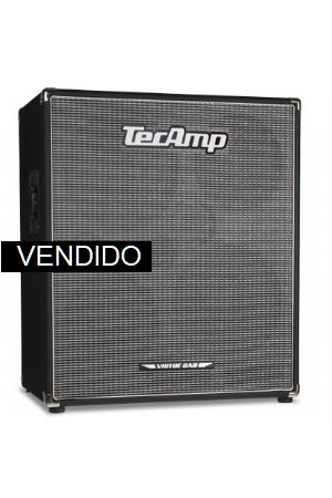 TecAmp Virtue Cabinet TecAmp Virtue Cabinet